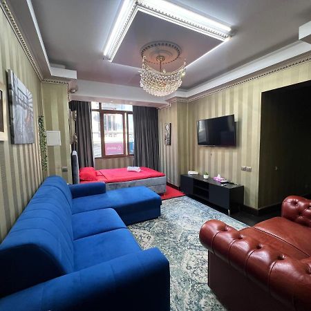 Synagogue Yeshua Tova Magheru Bucharest Luaran gambar