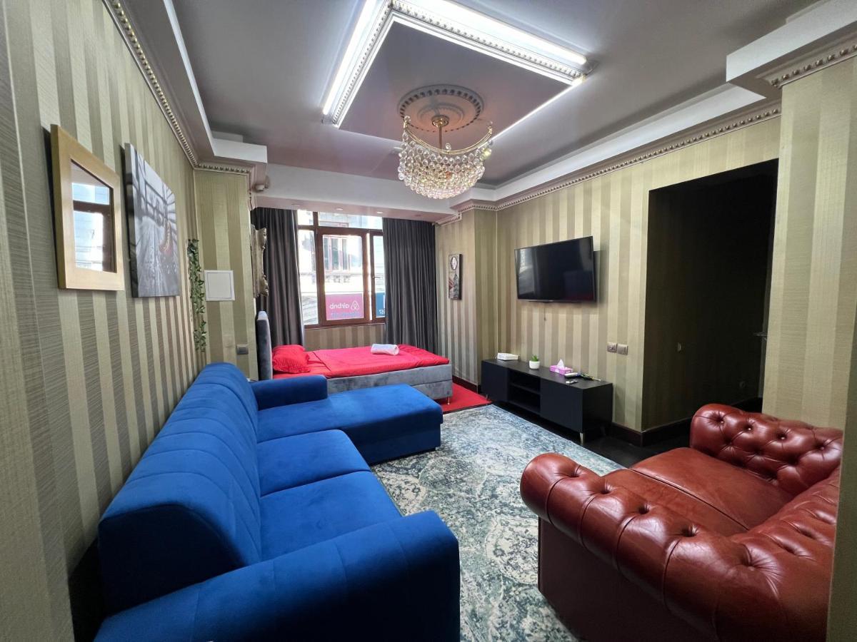 Synagogue Yeshua Tova Magheru Bucharest Luaran gambar
